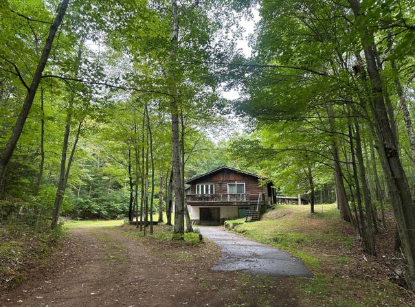 7787 CTH D, Eagle River, WI 54521