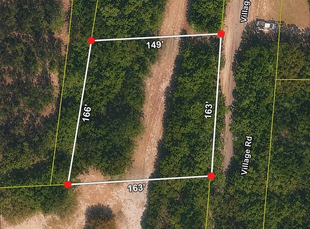 Village Rd., Georgetown, SC 29440