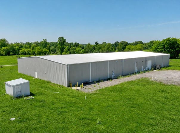 8975 Page Avenue, Jackson, MI 49201