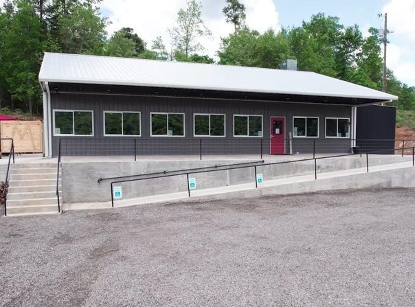 9559 County Road 5440, Ozone, AR 72854