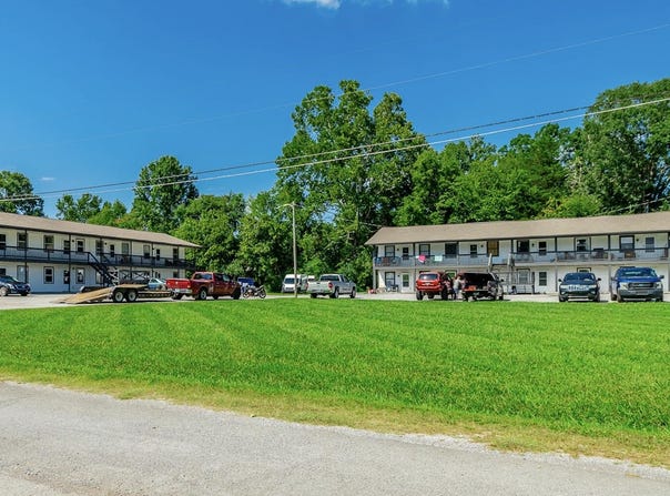 7437 Private Lane, Ooltewah, TN 37363