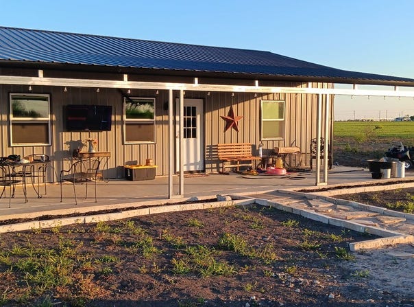 351 Ebert, Marion, TX 78124