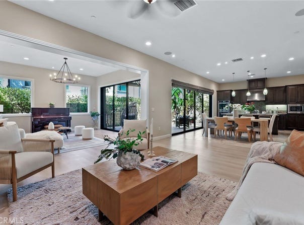 15 Verna, Lake Forest, CA 92630