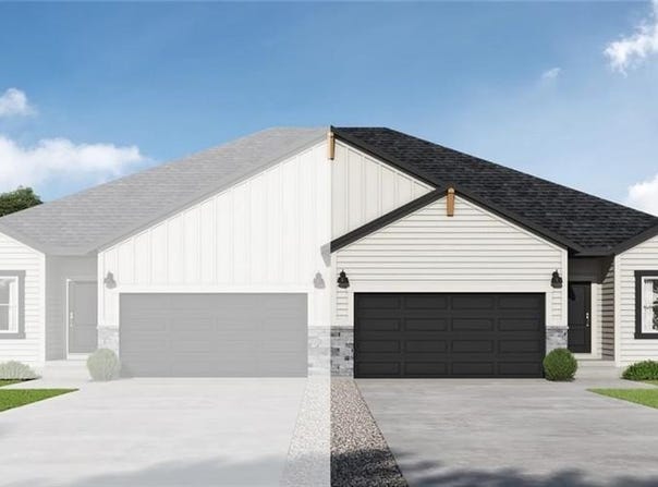 1211 SE Windbreak Drive, Lee's Summit, MO 64081