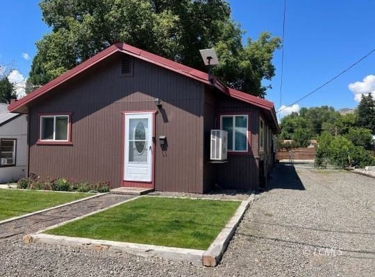 830 N 7th St., Lakeview, OR 97630