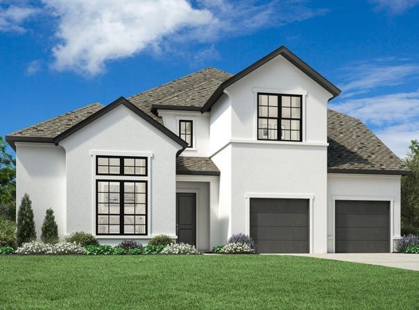5337 Bellano Bnd, Leander, TX 78641
