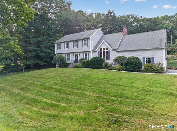 44 Coventry Way, Guilford, CT 06437