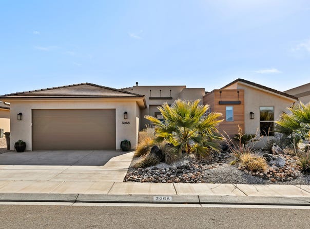 3068 E Lavatera Dr, St George, UT 84790