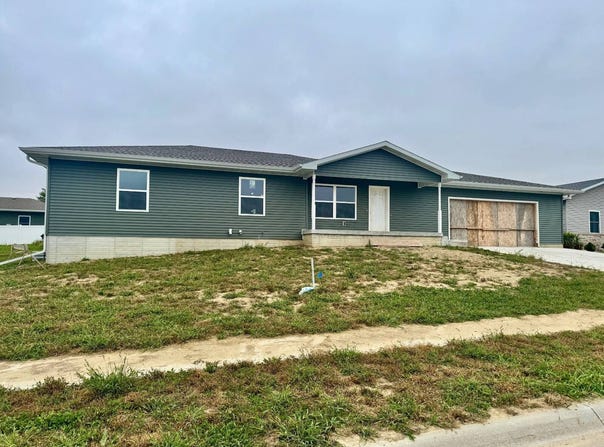 1006 Angel Ave, Wayne, NE 68787