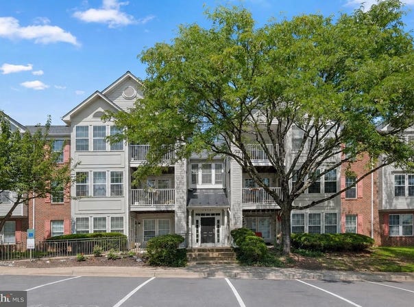 10101 RIDGE MANOR TER #B, DAMASCUS, MD 20872