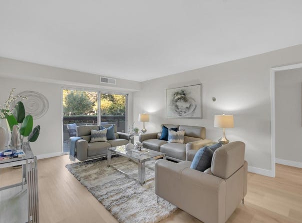 309 Tradewinds DR 5, San Jose, CA 95123