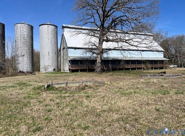20018 Halifax Road, Carson, VA 23830