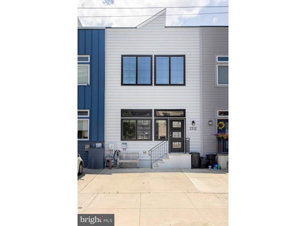 2312 E SERGEANT Street, PHILADELPHIA, PA 19125