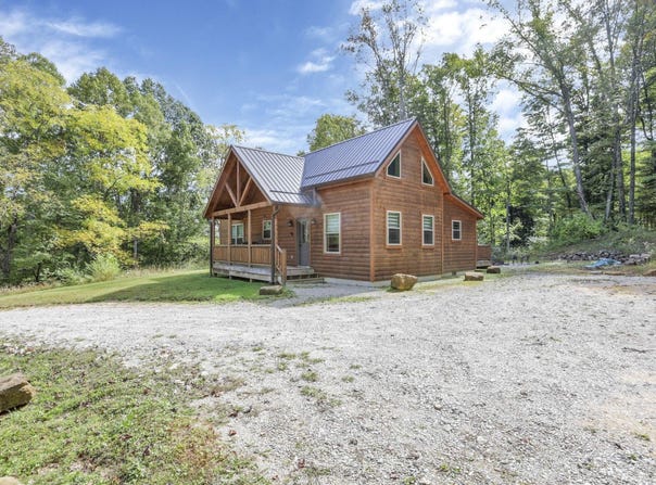 15009 Jack Run Road, Rockbridge, OH 43149