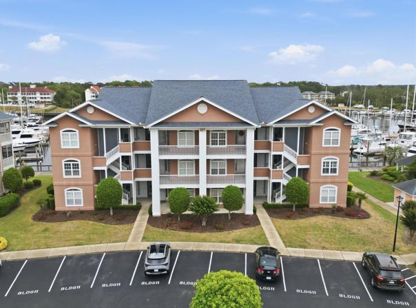 4609 Lightkeepers Way, Little River, SC 29566