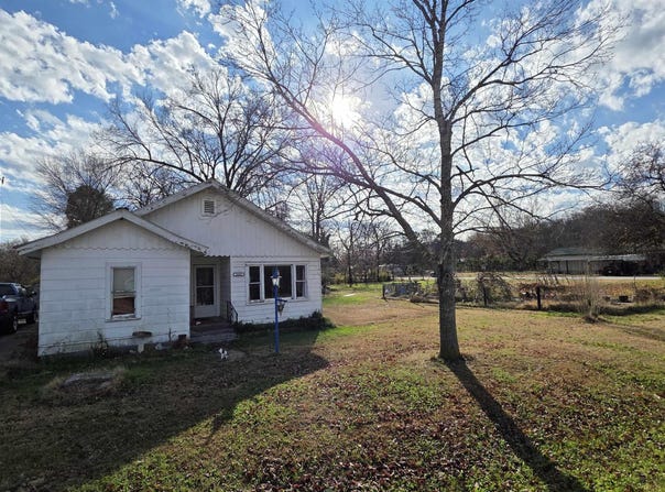 4444 E HWY 206, Everton, AR 72633