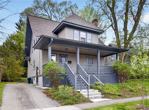 209 Bryant Avenue, Ithaca, NY 14850
