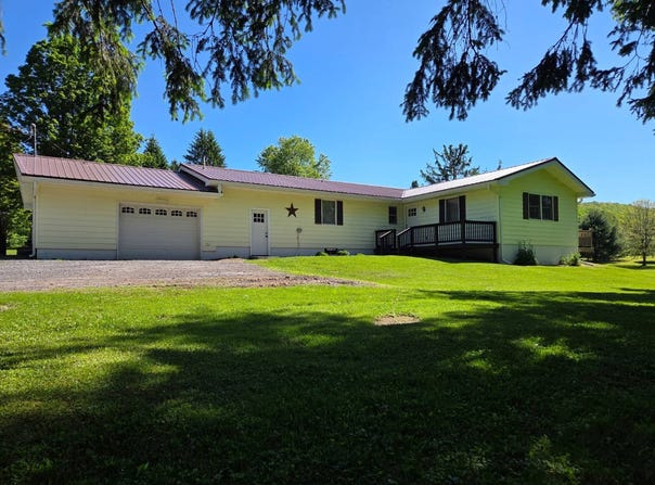156 Enid Road, Jefferson, NY 12093