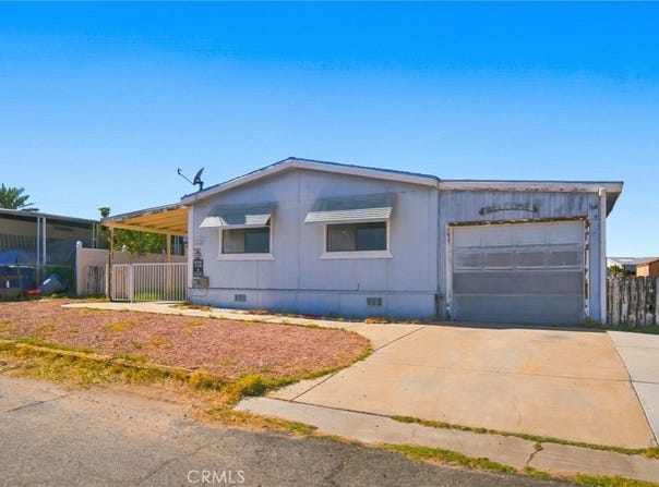 1212 Riverview, Needles, CA 92363