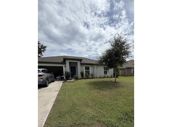 65 RYECLIFFE Drive, PALM COAST, FL 32164