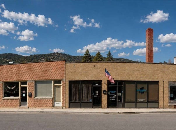 409 Murry Street, Ely, NV 89301