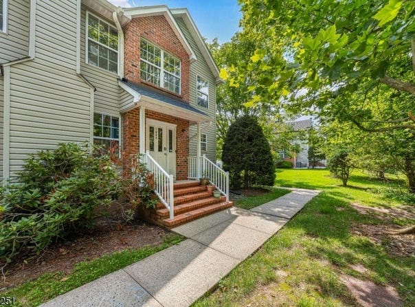 262 Retta Ct, Piscataway Twp., NJ 08854-6641