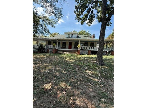 Hominy, OK 74035