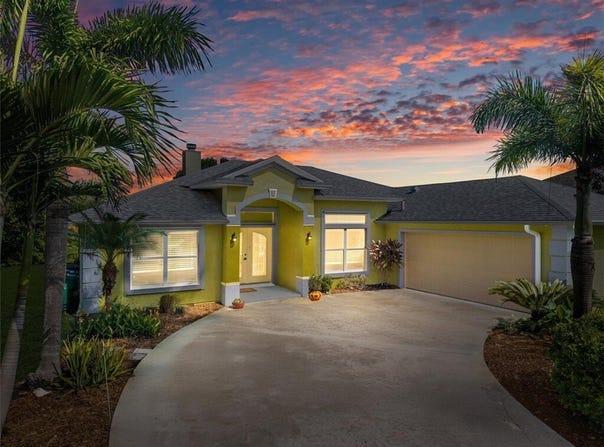 149 JOY HAVEN DRIVE, SEBASTIAN, FL 32958