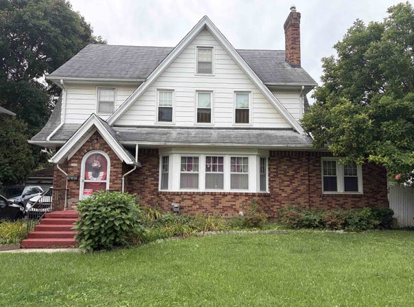 1107 Welch Boulevard, Flint, MI 48504