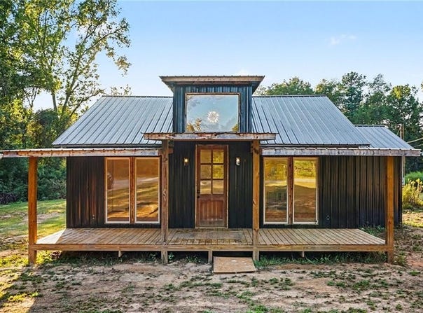 842 Sunset Road, Canon, GA 30520