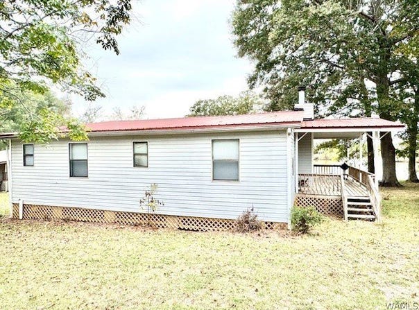 394 Bailey Drive, Greensboro, AL 36744