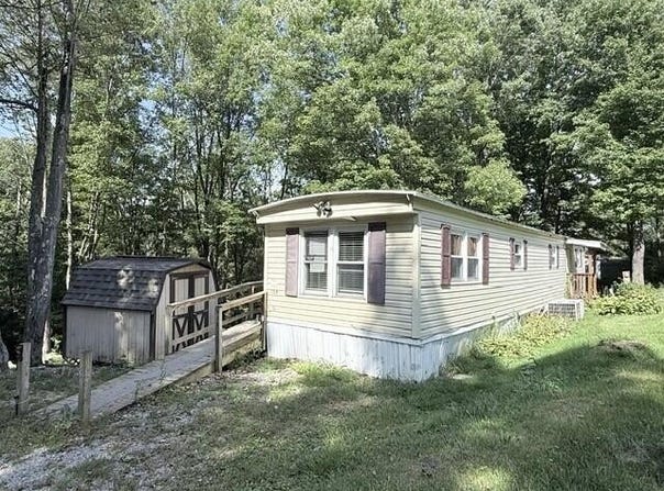 164 N White Drive, Johnstown, PA 15905