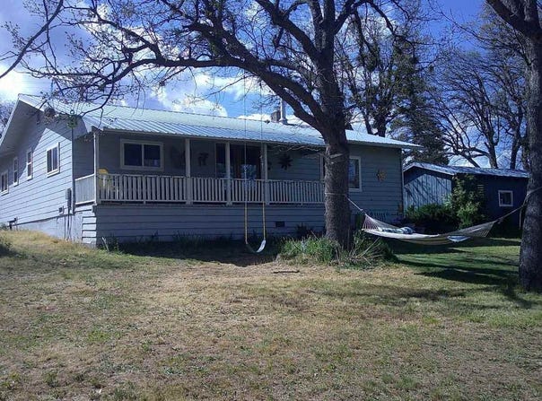 4227 French Creek Road, Etna, CA 96027