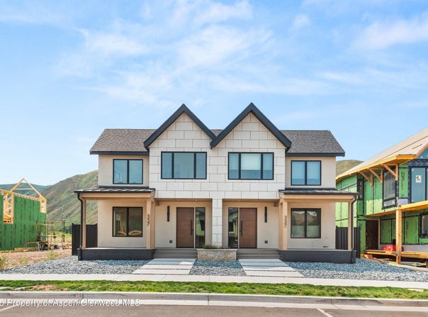 357 Stotts Mill Road, Basalt, CO 81621