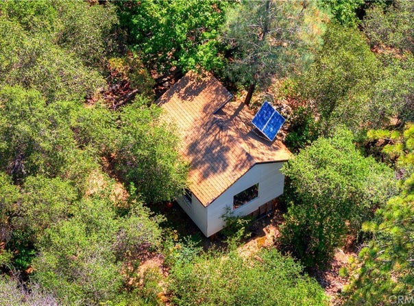 Swedes Flat, Bangor, CA 95914