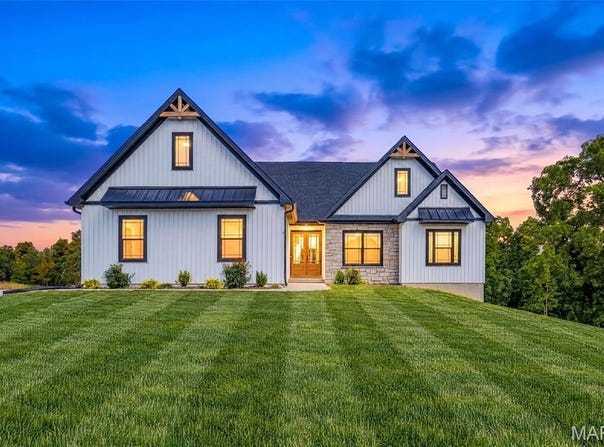 1 Phila Court, Silex, MO 63377