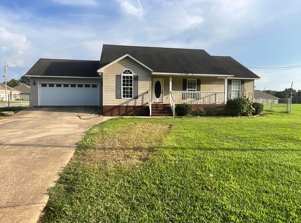69 W WOLF Rd, Parrish, AL 35580