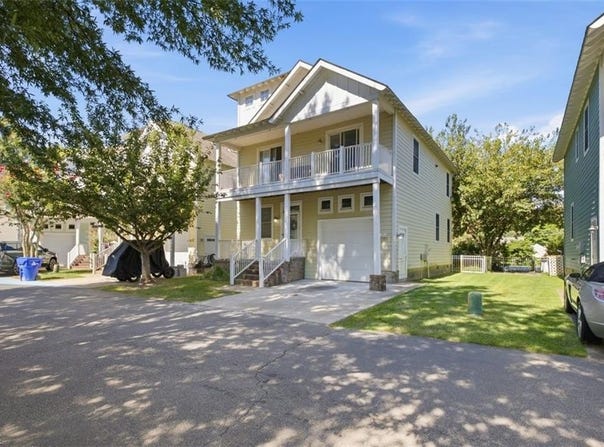 2441 Tranquility Lane, Virginia Beach, VA 23455