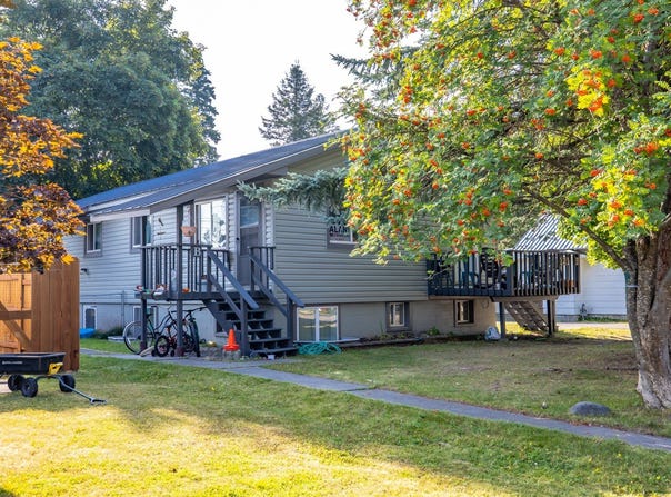 121 Mill Avenue, Whitefish, MT 59937