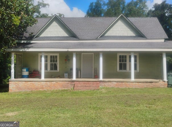 2005 Thairdell Road, Rockledge, GA 30454