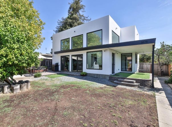 3876 Almond AVE, FREMONT, CA 94538