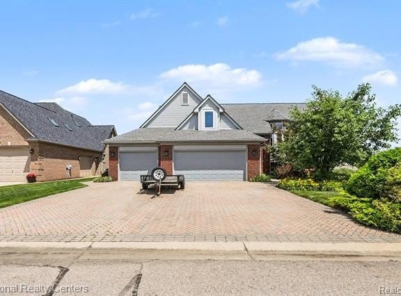 10368 Saint John Drive, Algonac, MI 48001