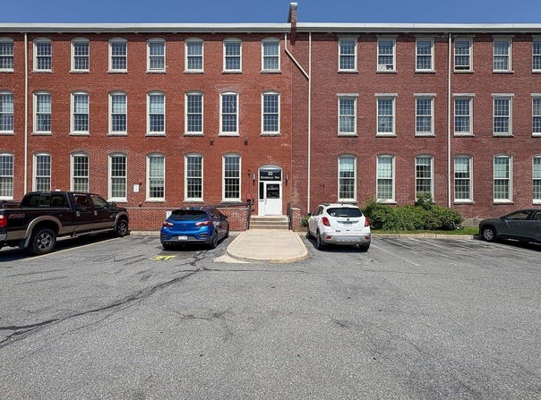35 Riverwalk Way, Lowell, MA 01854