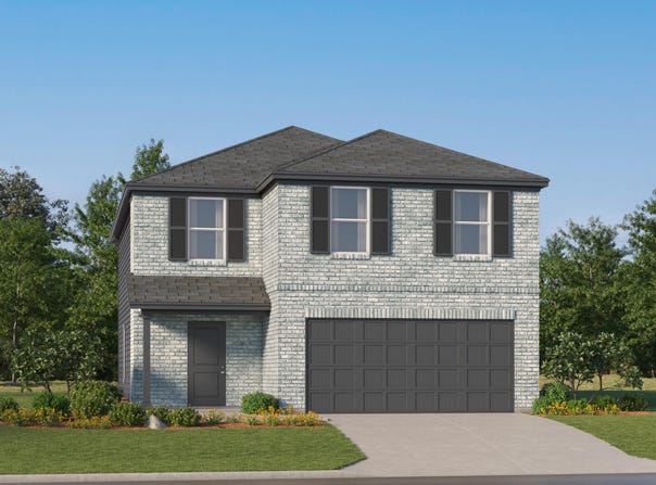 1014 Panhandle Avenue, Wolfforth, TX 79382