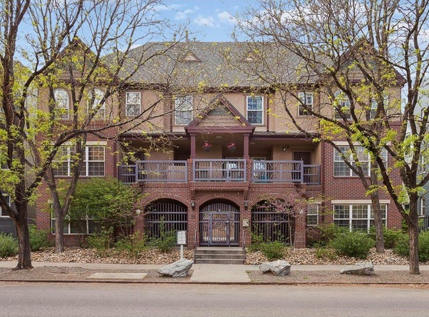 1641 N Washington St, Denver, CO 80203