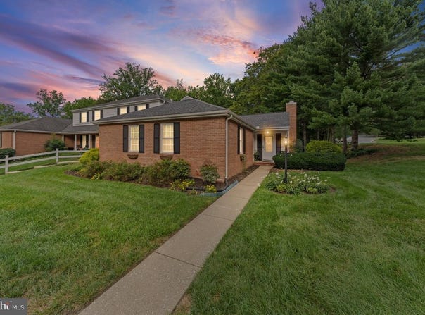 922 CANDLELIGHT CT, BEL AIR, MD 21015