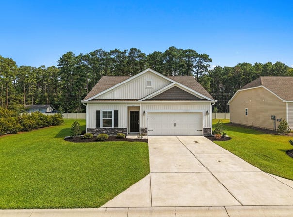 115 Avery Woods Dr., Longs, SC 29568