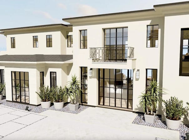 17816 PUNTA DEL SUR, Rancho Santa Fe, CA 92067