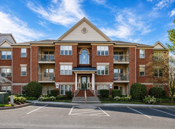 1710 LANDMARK Drive, FOREST HILL, MD 21050