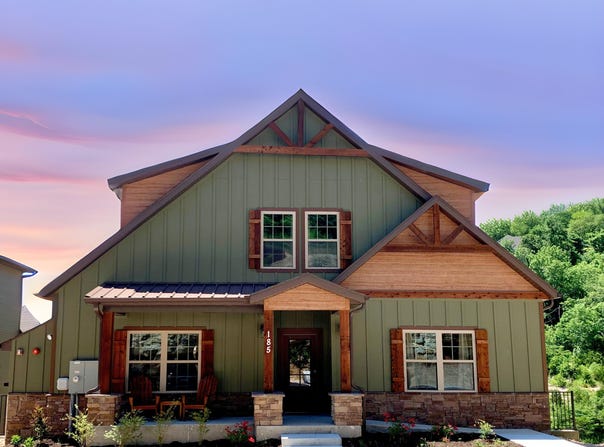 185 Lakefront Drive, Branson, MO 65616